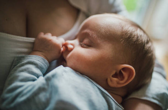 INFANT SLEEP