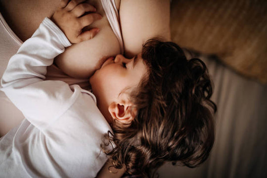 Breastfeeding