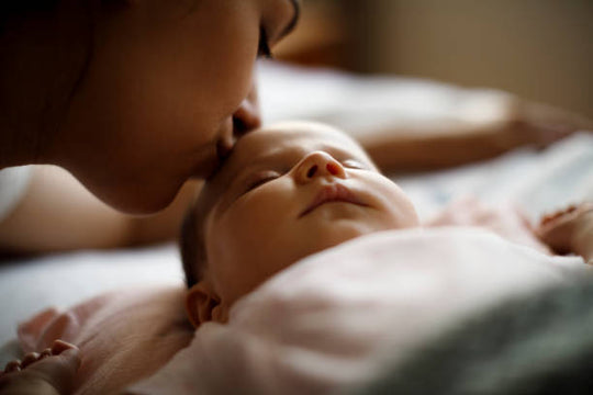 Postpartum support